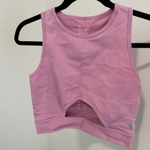 Athletic top